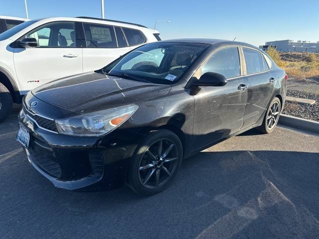 2020 Kia Rio S — Sedan — 76,633 mi — Pasco, WA