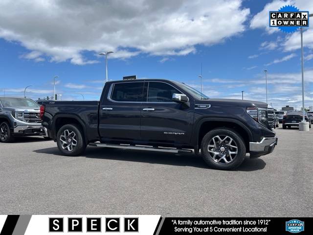 2023 GMC Sierra 1500 SLT — Pickup Truck — 36,150 mi — Pasco, WA