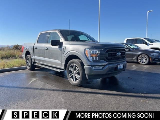 2023 Ford F-150 XLT — Pickup Truck — 22,946 mi — Pasco, WA