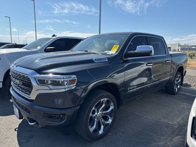 2019 Ram 1500 Limited — Pickup Truck — 84,548 mi — Pasco, WA