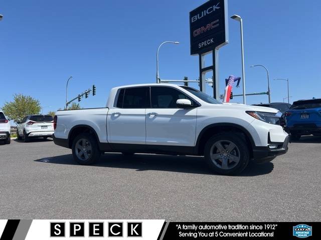 2023 Honda Ridgeline RTL-E — Pickup Truck — 19,996 mi — Pasco, WA