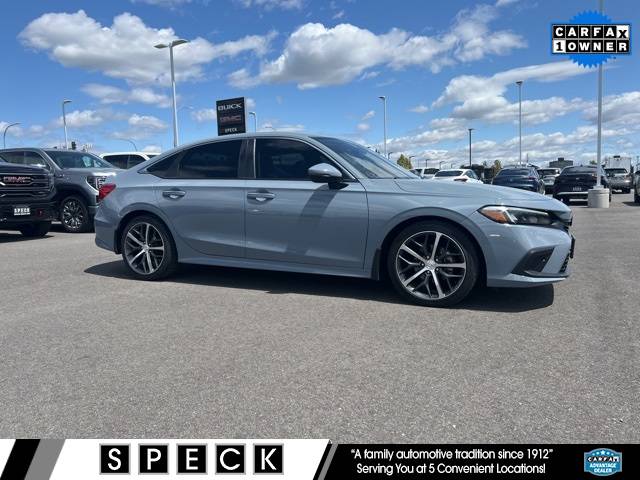 2023 Honda Civic Touring — Sedan — 31,190 mi — Pasco, WA