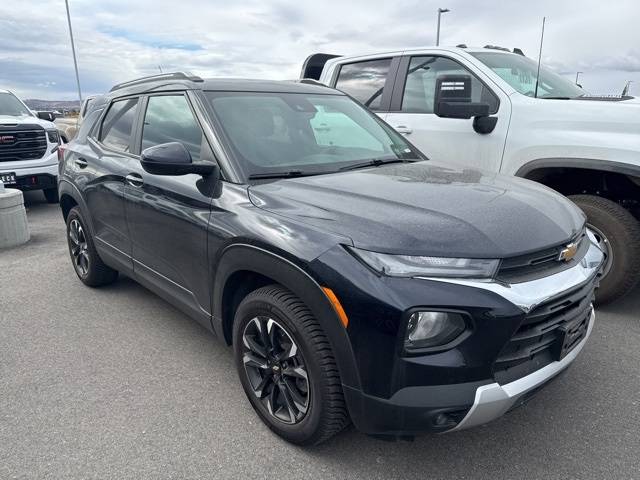 2021 Chevrolet Trailblazer LT — SUV — 67,968 mi — Pasco, WA