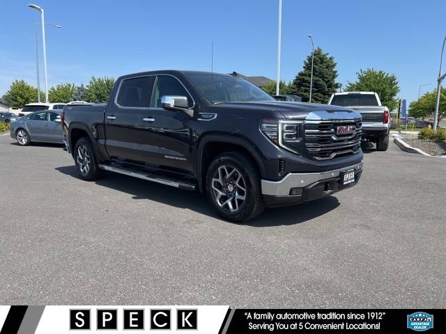 2023 GMC Sierra 1500 SLT — Pickup Truck — 90,168 mi — Pasco, WA