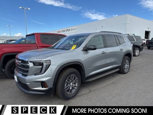 2025 GMC Acadia Elevation — SUV — 181 mi — Pasco, WA