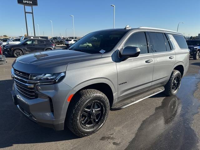 2021 Chevrolet Tahoe LT — SUV — 37,506 mi — Pasco, WA