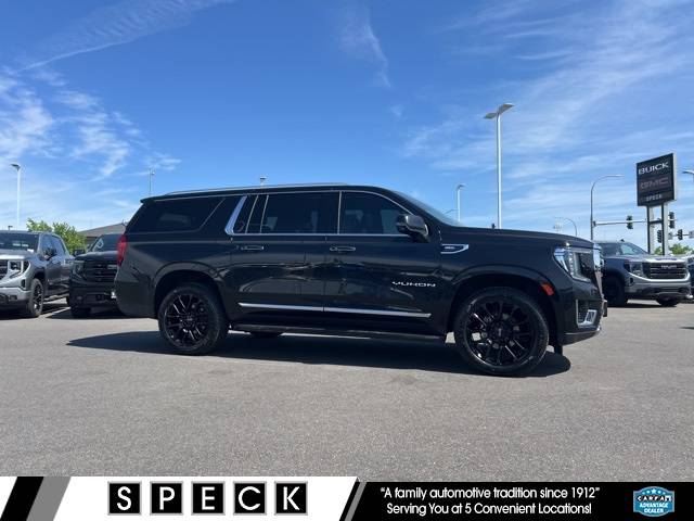 2022 GMC Yukon SLT — SUV — 108,922 mi — Pasco, WA