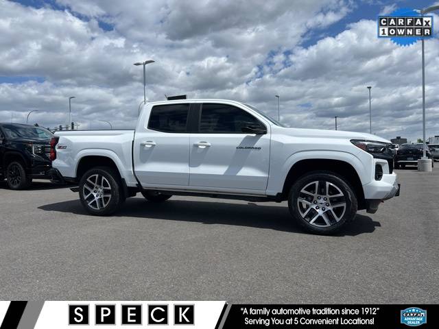 2023 Chevrolet Colorado Z71 — Pickup Truck — 10,899 mi — Pasco, WA