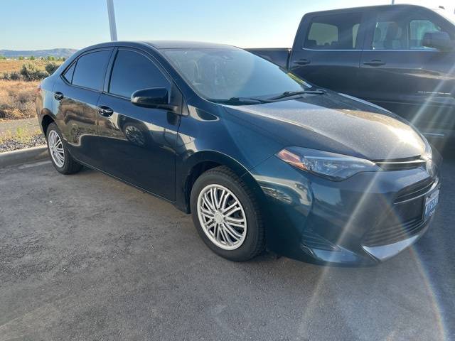 2019 Toyota Corolla L — Sedan — 97,736 mi — Pasco, WA