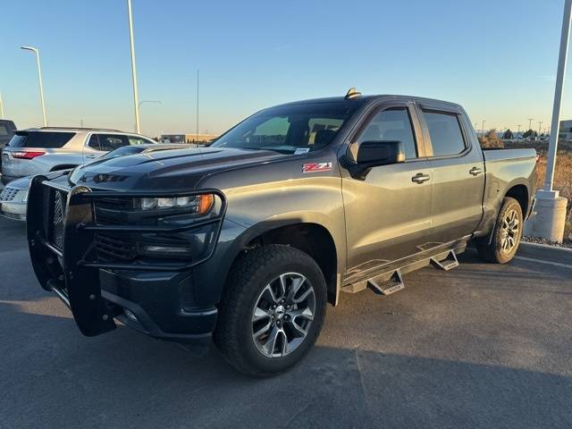 2020 Chevrolet Silverado 1500 RST — Pickup Truck — 69,268 mi — Pasco, WA