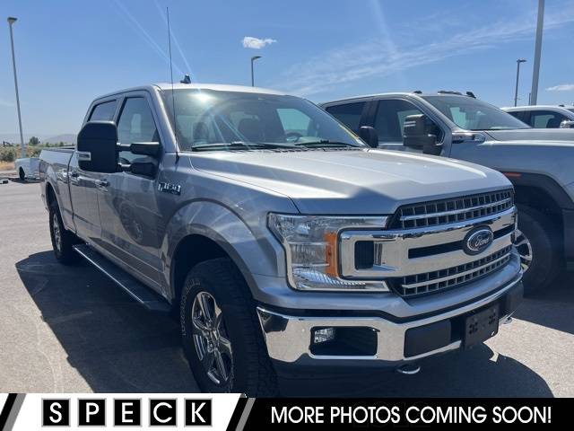 2020 Ford F-150 XLT — Pickup Truck — 22,488 mi — Pasco, WA