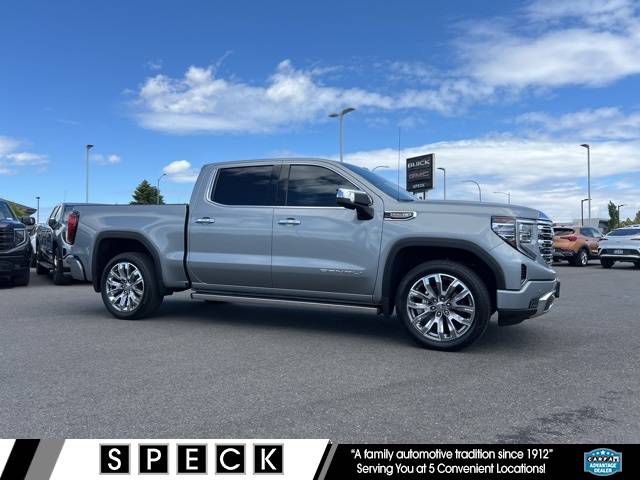 2024 GMC Sierra 1500 Denali — Pickup Truck — 16,280 mi — Pasco, WA