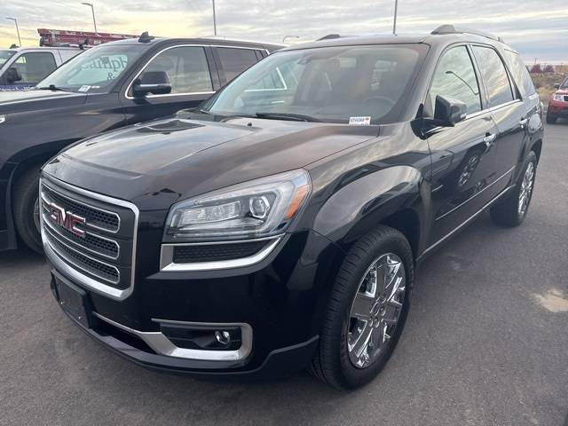 2017 GMC Acadia Limited Limited — SUV — 124,027 mi — Pasco, WA