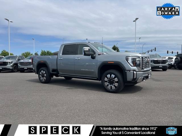 2024 GMC Sierra 2500HD Denali — Pickup Truck — 13,660 mi — Pasco, WA