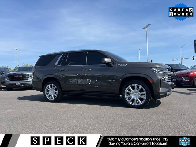 2021 Chevrolet Tahoe High Country — SUV — 85,468 mi — Pasco, WA