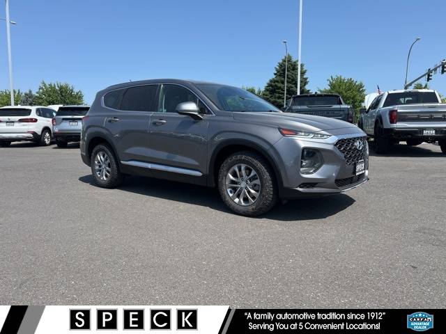 2020 Hyundai Santa Fe SE — SUV — 83,733 mi — Pasco, WA