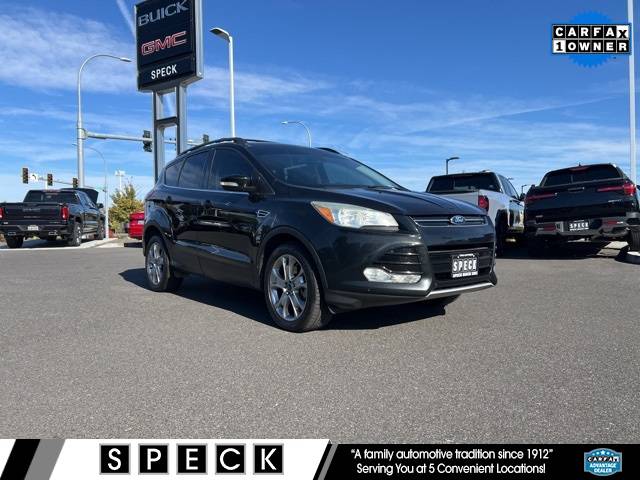 2013 Ford Escape SEL — SUV — 135,175 mi — Pasco, WA