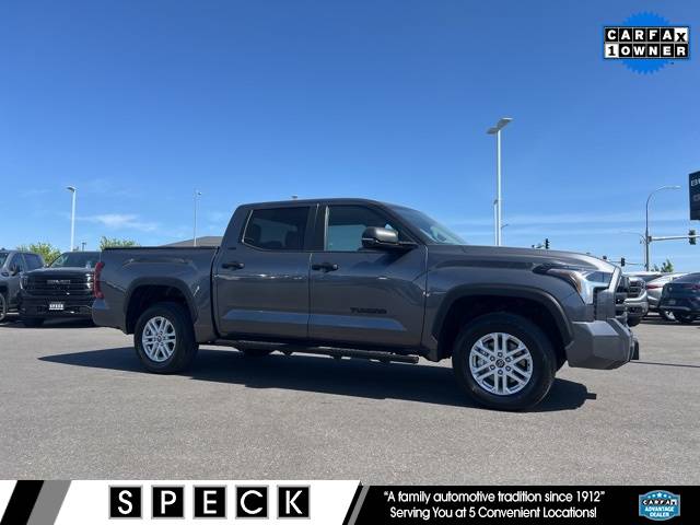 2024 Toyota Tundra SR5 — Pickup Truck — 31,559 mi — Pasco, WA
