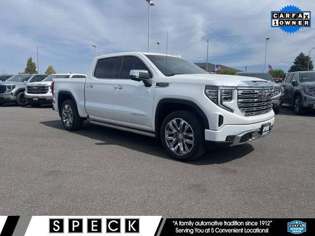 2023 GMC Sierra 1500 Denali — Pickup Truck — 5,375 mi — Pasco, WA