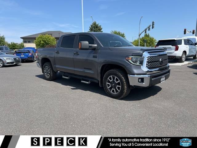 2020 Toyota Tundra SR5 — Pickup Truck — 60,914 mi — Pasco, WA