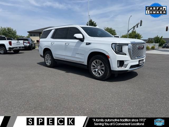 2023 GMC Yukon Denali — SUV — 64,416 mi — Pasco, WA