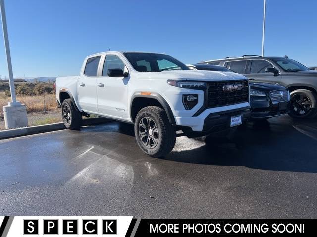 2024 GMC Canyon Elevation — Pickup Truck — 4,332 mi — Pasco, WA