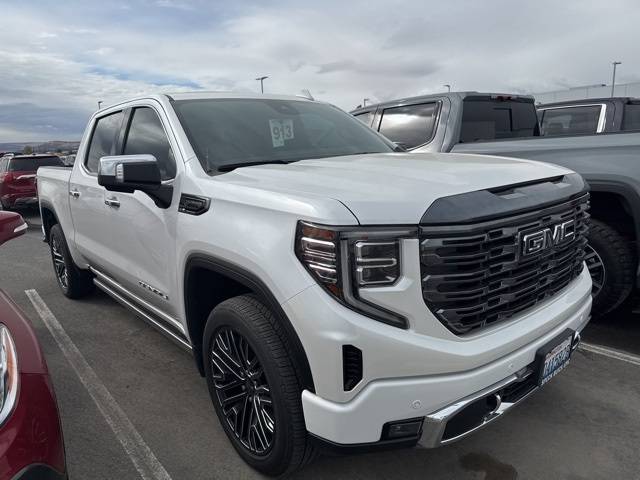 2022 GMC Sierra 1500 Denali Ultimate — Pickup Truck — 33,251 mi — Pasco, WA