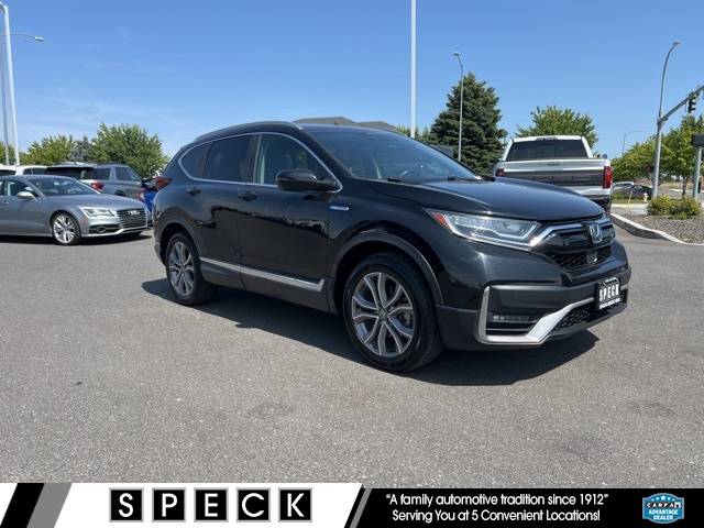 2020 Honda CR-V Hybrid Touring — SUV — 103,612 mi — Pasco, WA