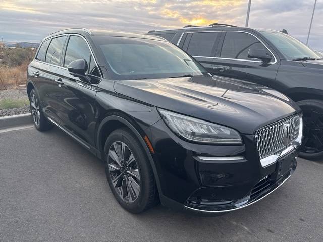 2020 Lincoln Corsair Reserve — SUV — 39,666 mi — Pasco, WA