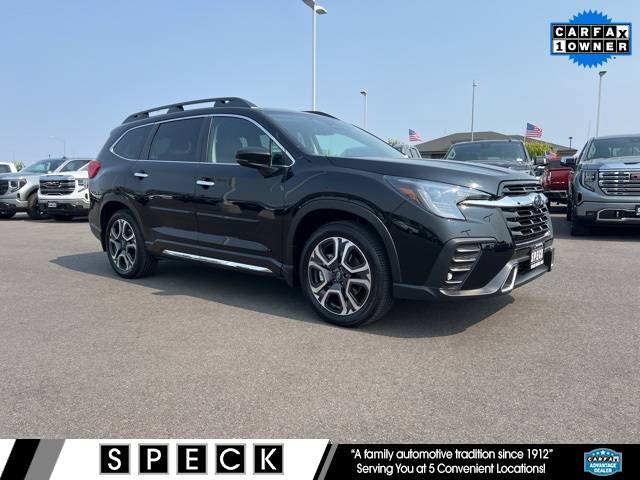 2025 Subaru Ascent Touring — SUV — 1,698 mi — Pasco, WA
