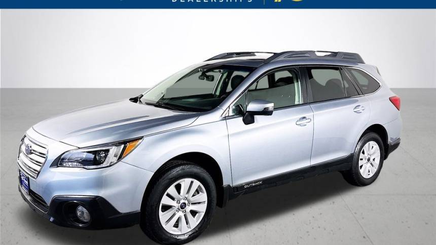 2017 Subaru Outback 2.5i Premium — SUV — 73,323 mi — Vancouver, WA