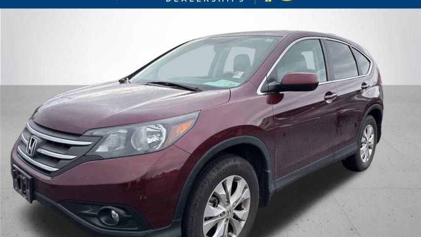2013 Honda CR-V EX — SUV — 48,413 mi — Vancouver, WA