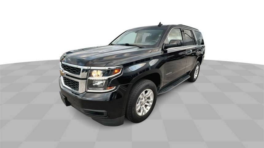 2020 Chevrolet Tahoe LS — SUV — 39,240 mi — Key West, FL