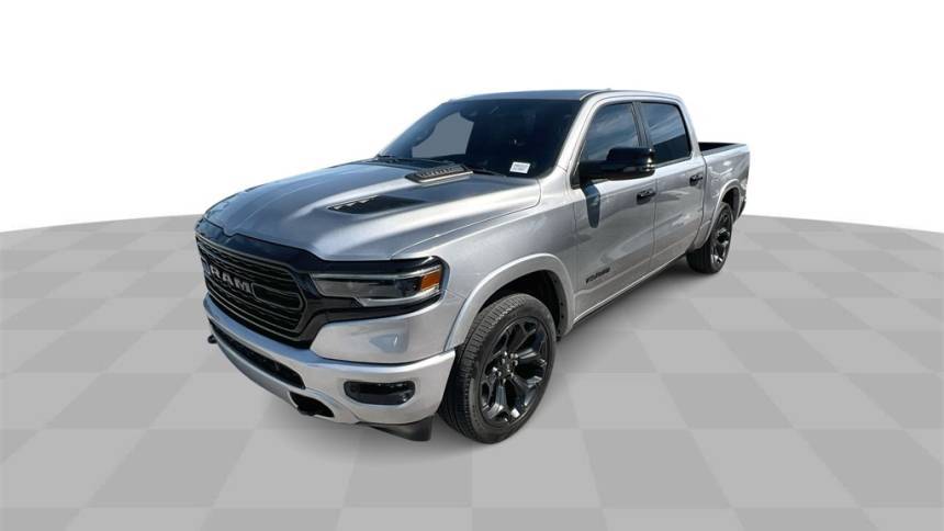 2023 Ram 1500 Limited — Pickup Truck — 14,728 mi — Key West, FL