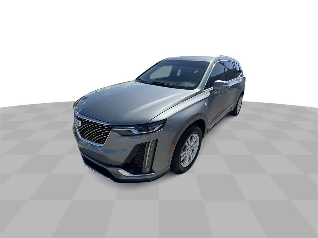 2023 Cadillac XT6 Luxury — SUV — 36,170 mi — Key West, FL