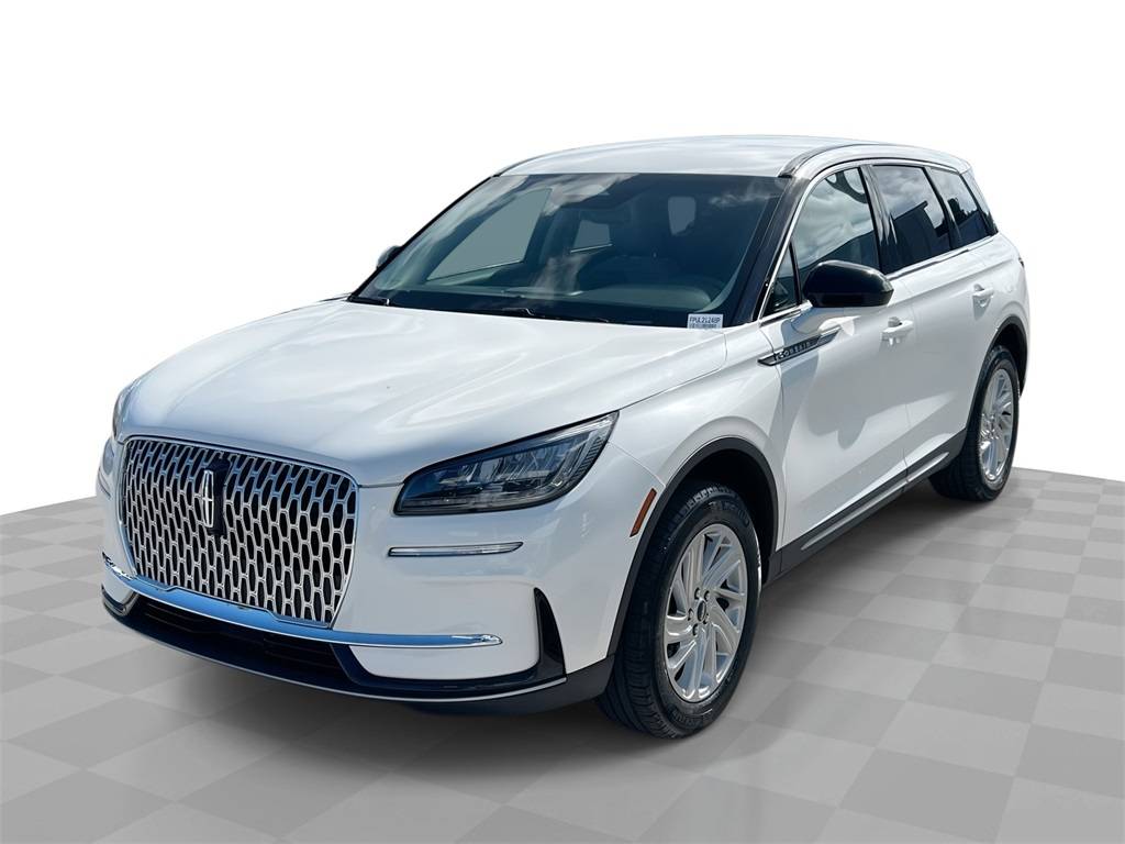 2023 Lincoln Corsair Standard — SUV — 14,533 mi — Key West, FL