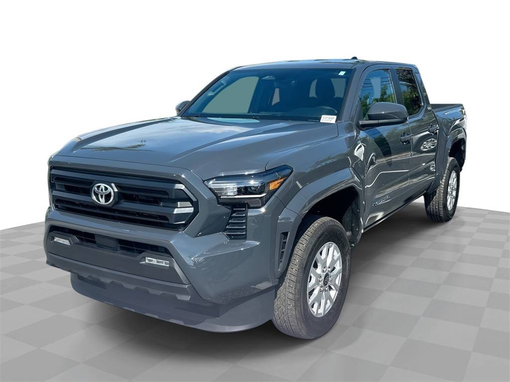 2025 Toyota Tacoma SR5 — Pickup Truck — 3,025 mi — Key West, FL