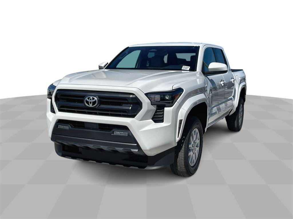 2024 Toyota Tacoma SR5 — Pickup Truck — 2,375 mi — Key West, FL