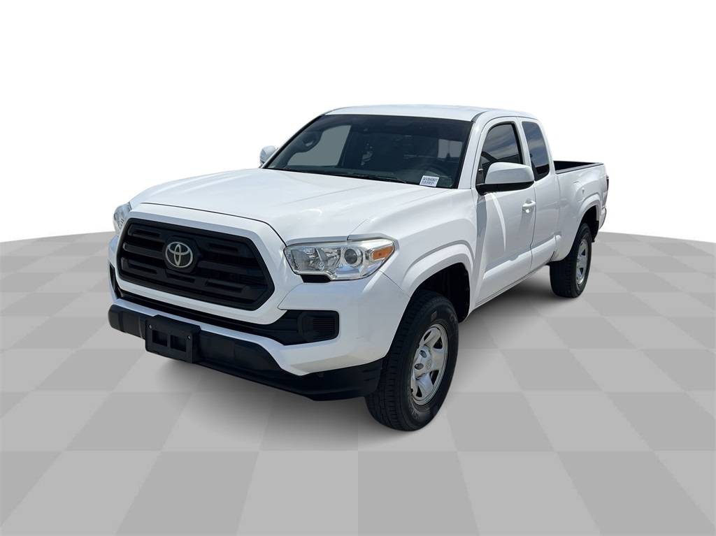 2019 Toyota Tacoma SR5 — Pickup Truck — 79,558 mi — Key West, FL