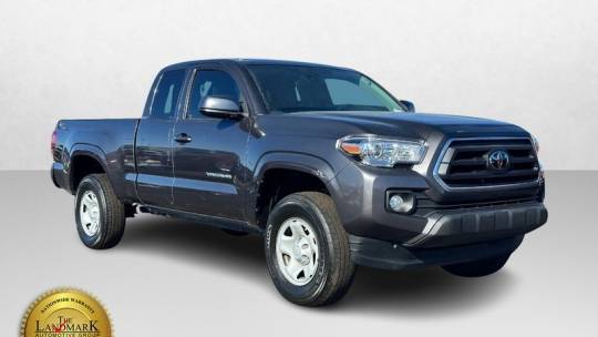 2022 Toyota Tacoma SR5 — Pickup Truck — 45,840 mi — Springfield, IL