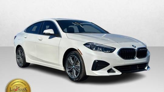 2024 BMW 2 Series 228i — Sedan — 23,880 mi — Springfield, IL