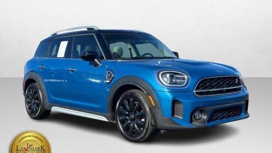 2023 MINI Countryman Cooper S — SUV — 14,172 mi — Springfield, IL