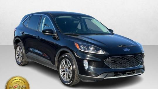 2022 Ford Escape SEL — SUV — 38,611 mi — Springfield, IL