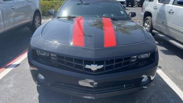 Used 2011 Chevrolet Camaro for Sale in Palm Beach Gardens, FL (with Photos)  - TrueCar