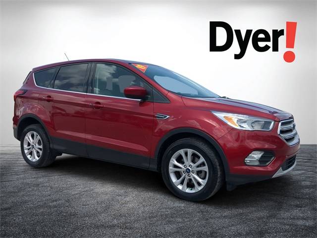 2019 Ford Escape SE — SUV — 93,835 mi — Fort Pierce, FL