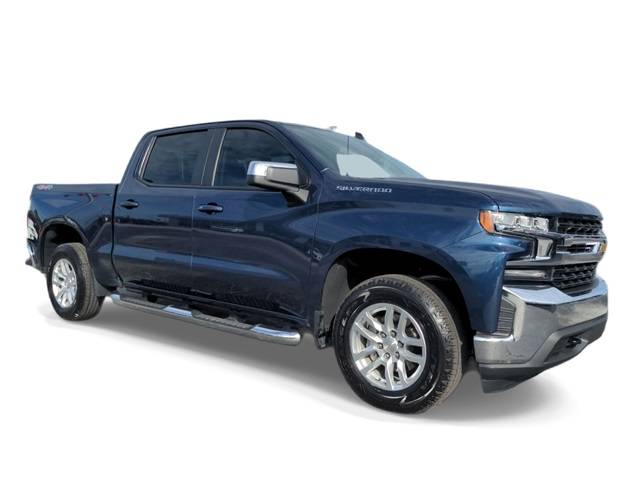 2021 Chevrolet Silverado 1500 LT — Pickup Truck — 69,392 mi — Fort Pierce, FL