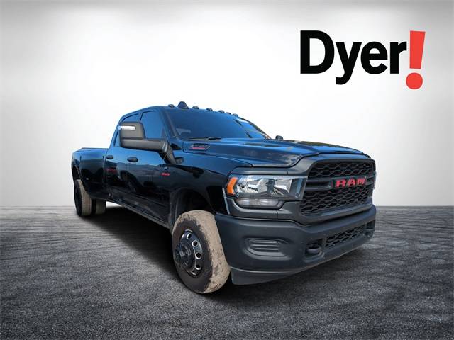 2024 Ram 3500 Tradesman — Pickup Truck — 37,209 mi — Fort Pierce, FL