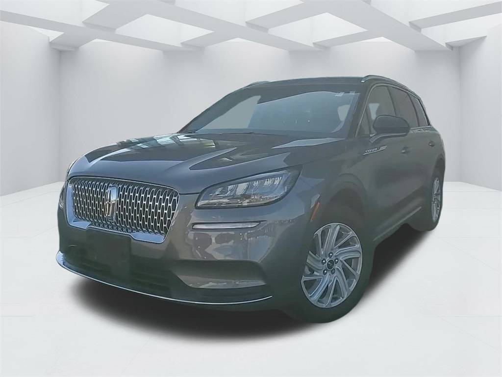 2021 Lincoln Corsair Standard — SUV — 17,979 mi — Elmhurst, IL