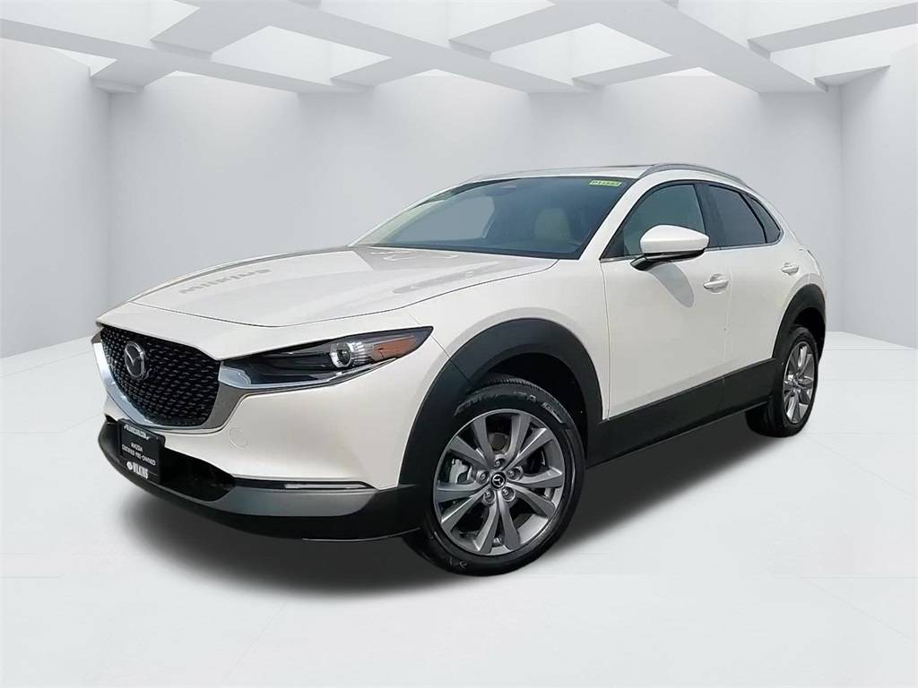 2025 Mazda CX-30 Preferred — SUV — 255 mi — Elmhurst, IL