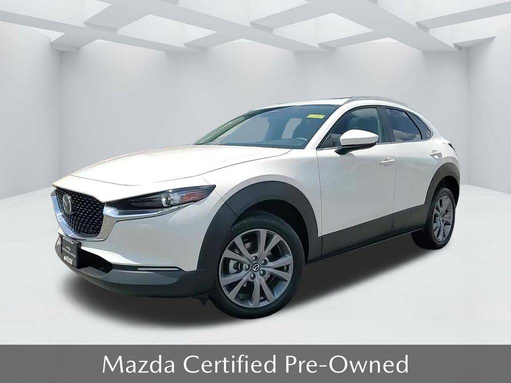 2025 Mazda CX-30 Preferred — SUV — 5 mi — Elmhurst, IL